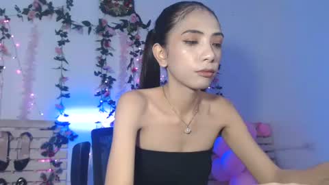 IM SUGAR online show from November 23, 2025, 11:26 pm