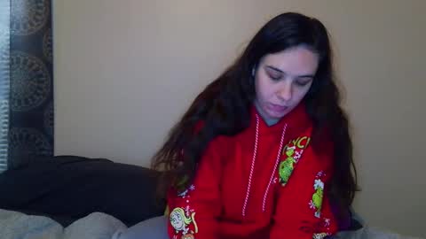 Bella online show from January 12, 2026, 4:12 pm