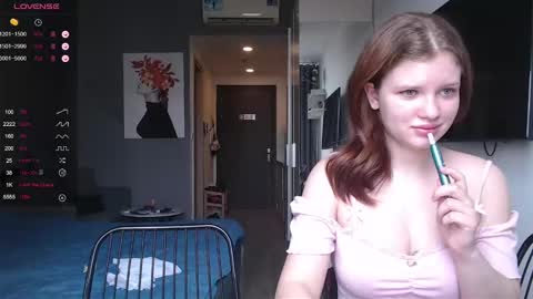 Snapshot of miss_sweetbb chatting on January 30, 2025, 6:03 am Bella online show from January 30, 2025, 6:03 am