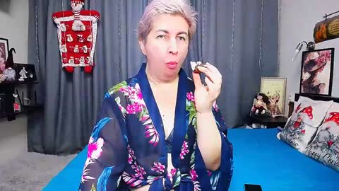 miss_tasha_kom online show from December 25, 2024, 7:14 am