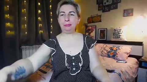 miss_tasha_kom online show from January 27, 2025, 7:24 am