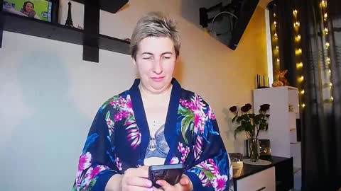 miss_tasha_kom online show from February 3, 2025, 11:20 am