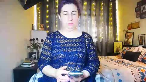 miss_tasha_kom online show from February 11, 2025, 7:23 am