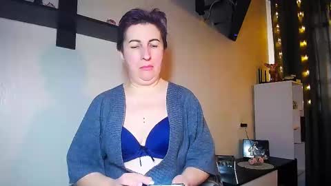 miss_tasha_kom online show from February 14, 2025, 11:42 am