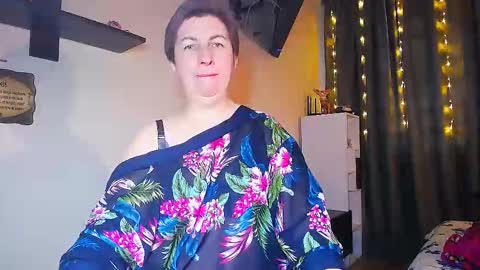 miss_tasha_kom online show from March 4, 2025, 9:51 am