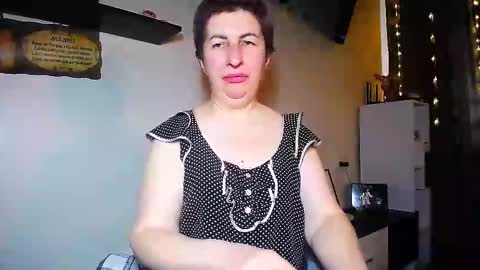 miss_tasha_kom online show from March 6, 2025, 9:36 am