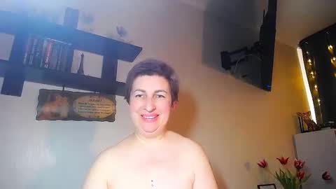 miss_tasha_kom online show from March 11, 2025, 10:07 am