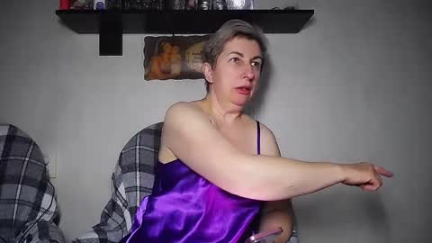 miss_tasha_kom online show from October 12, 2025, 7:51 am