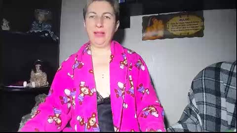 miss_tasha_kom online show from October 19, 2025, 3:40 am