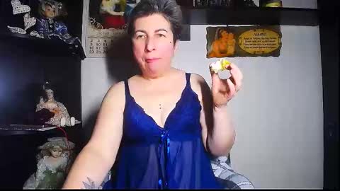 miss_tasha_kom online show from February 4, 2026, 6:36 pm