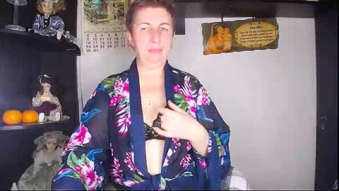 miss_tasha_kom online show from March 13, 2026, 4:24 pm