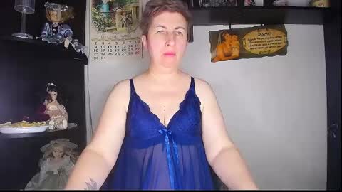 miss_tasha_kom online show from March 22, 2026, 5:11 am