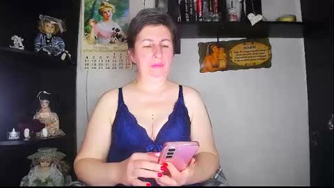 miss_tasha_kom online show from May 13, 2026, 5:38 am