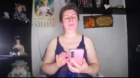 miss_tasha_kom online show from May 24, 2026, 9:03 am