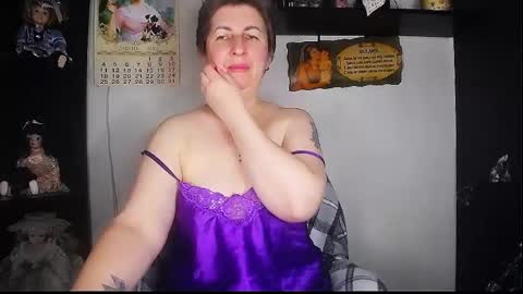 miss_tasha_kom online show from May 28, 2026, 6:54 am