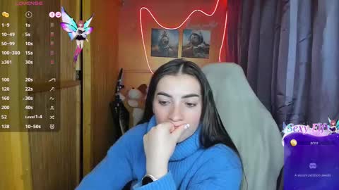 Melanie  January 15th is my birthday there will be an interesting show  online show from February 21, 2025, 5:24 am