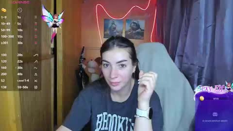 Melanie  January 15th is my birthday there will be an interesting show  online show from February 22, 2025, 4:29 am