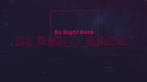 Tulsa Mae aka Mz. Pahkah online show from January 26, 2025, 11:50 pm