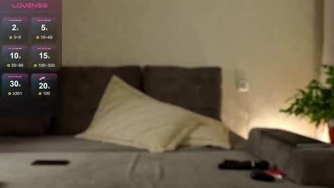 miss_ur_kiss online show from November 17, 2025, 1:33 am