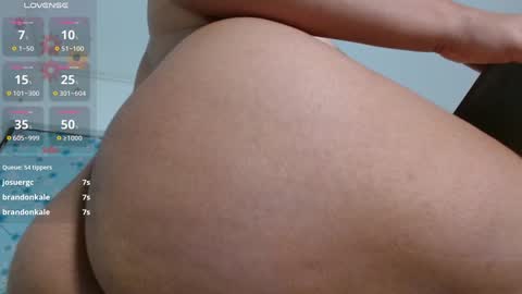 Snapshot of miss_valery2 chatting on December 7, 2024, 8:11 am hanna online show from December 7, 2024, 8:11 am