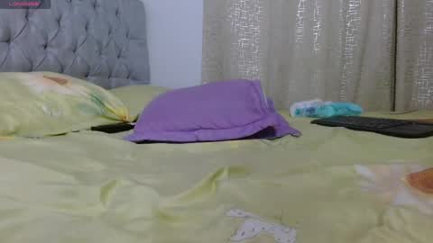 Snapshot of miss_valery2 chatting on March 6, 2025, 6:30 am hanna online show from March 6, 2025, 6:30 am