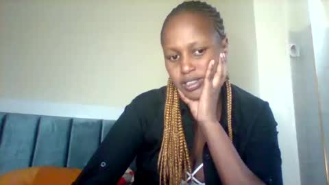 miss_vall online show from January 12, 2026, 8:19 am