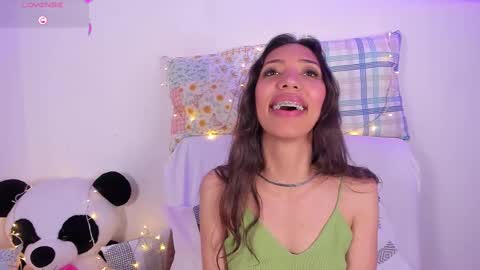 Miss Veronica online show from February 25, 2025, 6:20 pm