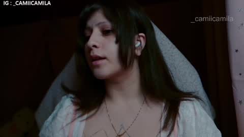 CALL ME CAMILANO BBLOVE ETC C A M I L A         online show from November 1, 2025, 1:40 am