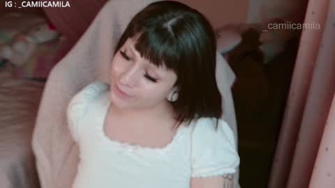 CALL ME CAMILANO BBLOVE ETC C A M I L A         online show from January 16, 2026, 4:16 am