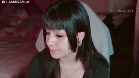 CALL ME CAMILANO BBLOVE ETC C A M I L A         online show from February 2, 2026, 12:09 am