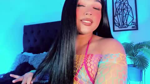 miss_zz online show from January 8, 2026, 10:34 pm