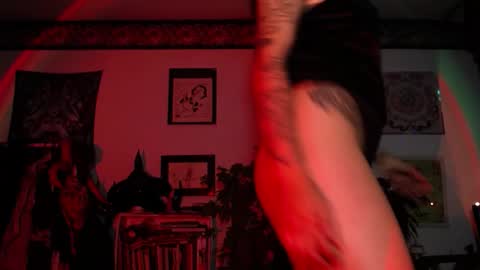 Snapshot of missanarky chatting on February 3, 2026, 2:53 am Anarkitten online show from February 3, 2026, 2:53 am