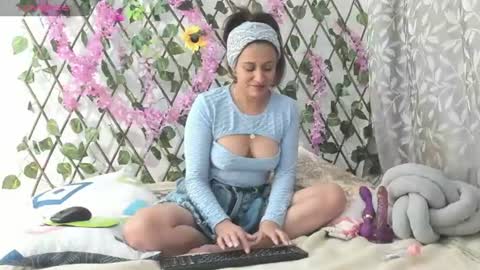 Snapshot of missangel_8 chatting on August 7, 2026, 5:42 am Missangel 8 online show from August 7, 2026, 5:42 am