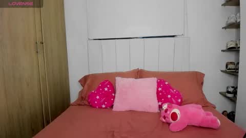 missangeldust online show from November 3, 2025, 10:53 pm