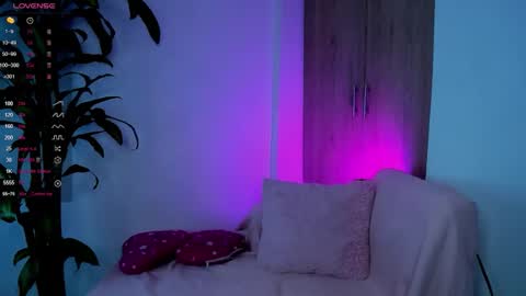 missangeldust online show from January 13, 2026, 1:05 pm