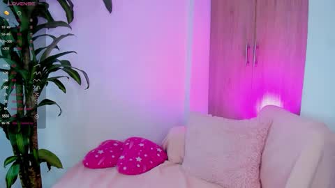 missangeldust online show from January 16, 2026, 12:03 am