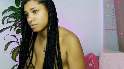 missangeldust online show from March 9, 2026, 1:37 pm