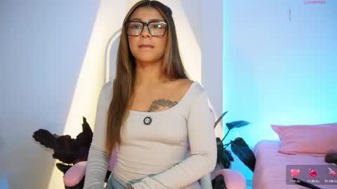 missara_ online show from May 12, 2026, 12:19 am