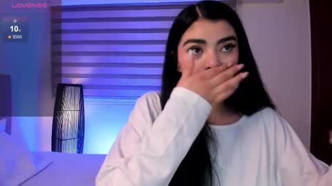 Ariadna Ruiz online show from March 30, 2026, 12:06 pm