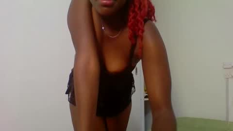 Snapshot of missariana7 chatting on December 16, 2025, 12:26 am aria online show from December 16, 2025, 12:26 am