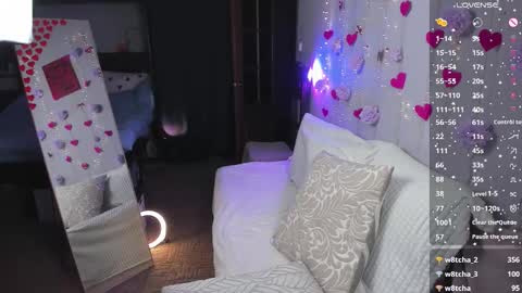 Becca online show from March 16, 2026, 5:44 am