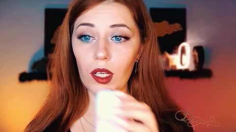 The divine Beverly online show from November 16, 2025, 3:23 am