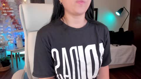 Bianca Torres online show from December 22, 2024, 11:09 pm