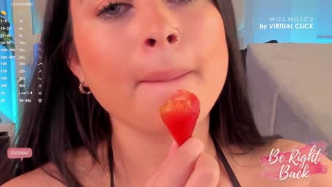 Bianca Torres online show from January 22, 2025, 2:26 am