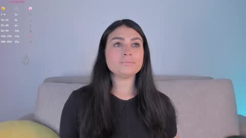 Bianca Torres online show from February 24, 2026, 12:19 am