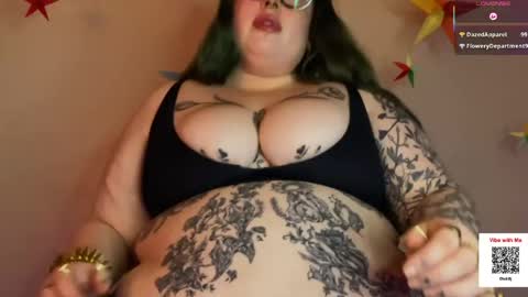 Snapshot of missbika chatting on April 26, 2026, 9:12 pm Miss Bika online show from April 26, 2026, 9:12 pm