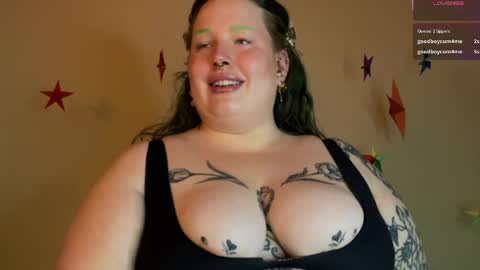 Snapshot of missbika chatting on May 6, 2026, 11:54 pm Miss Bika online show from May 6, 2026, 11:54 pm