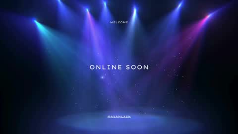 Avamlash online show from June 15, 2026, 9:17 pm