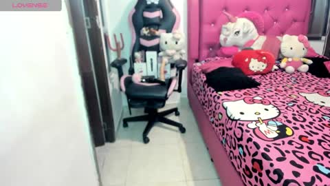 Snapshot of missblackcandy chatting on January 26, 2025, 5:45 am missblackcandy online show from January 26, 2025, 5:45 am