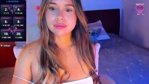 Snapshot of missblackdiamond chatting on June 11, 2026, 12:32 am valentina andrea online show from June 11, 2026, 12:32 am